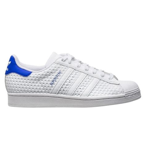 adidas blauw witdames|Adidas dames sneakers.